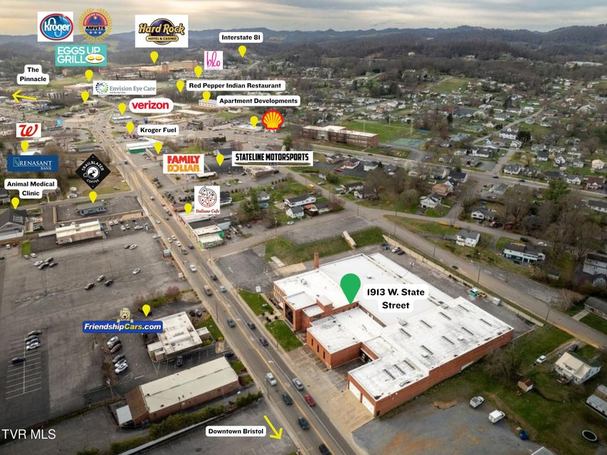 Photo #3: 1913 State Street