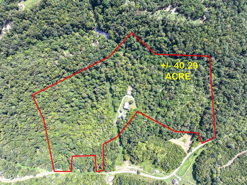 Photo #2: 1005 Jackson Hollow Road