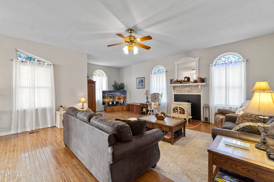 Photo #6: 1005 Jackson Hollow Road