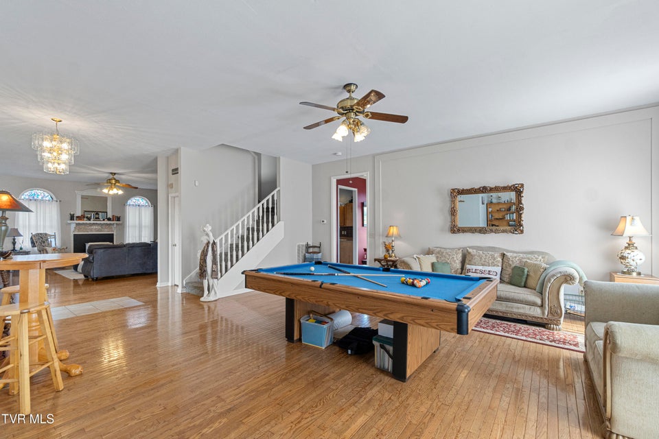 Photo #8: 1005 Jackson Hollow Road