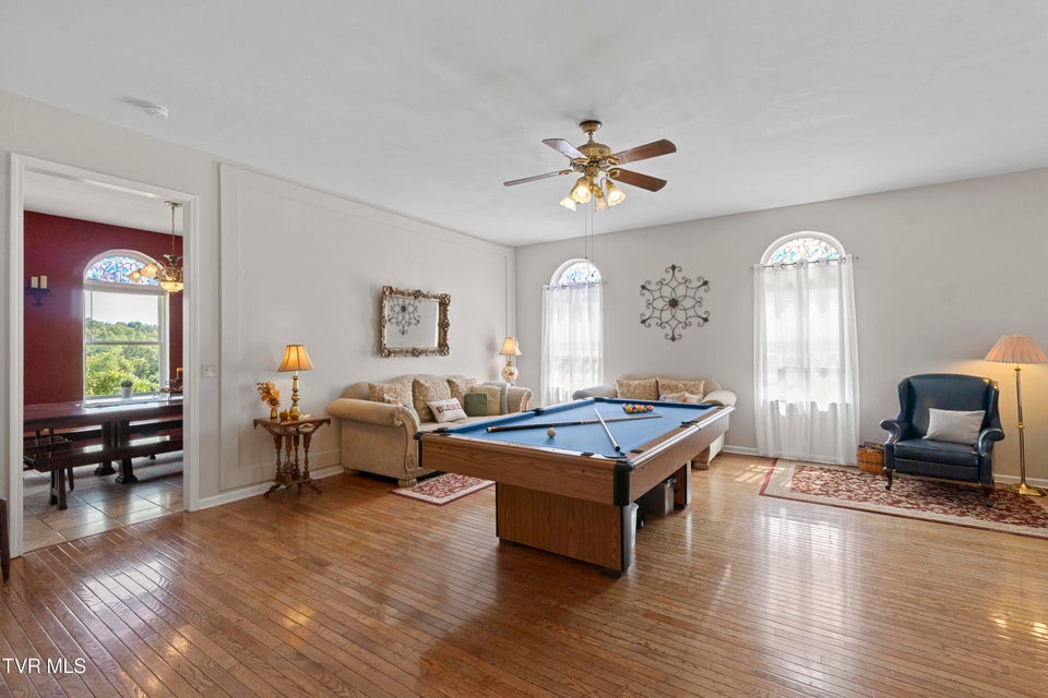 Photo #9: 1005 Jackson Hollow Road