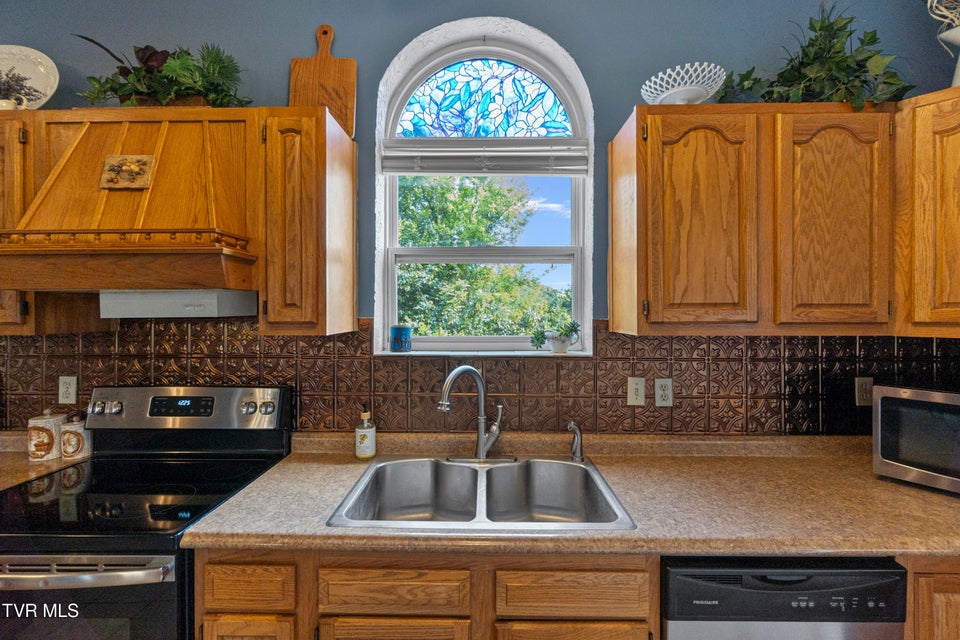 Photo #12: 1005 Jackson Hollow Road