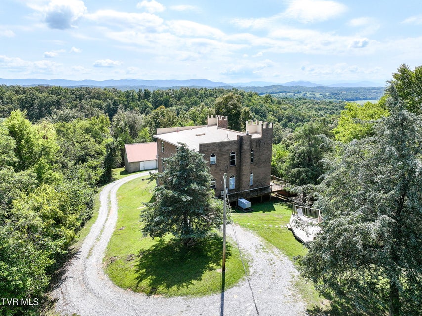 Photo #47: 1005 Jackson Hollow Road