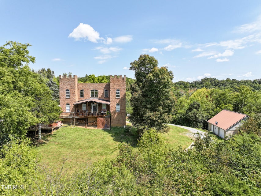 Photo #49: 1005 Jackson Hollow Road