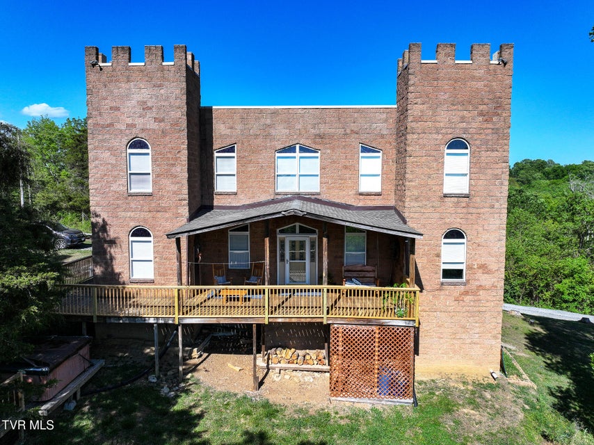 Photo #63: 1005 Jackson Hollow Road