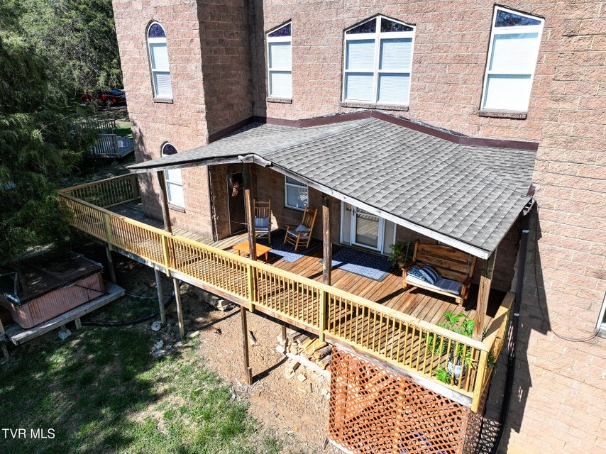 Photo #64: 1005 Jackson Hollow Road