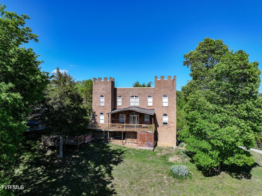 Photo #93: 1005 Jackson Hollow Road