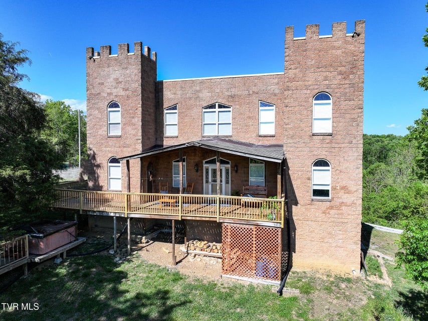 Photo #95: 1005 Jackson Hollow Road