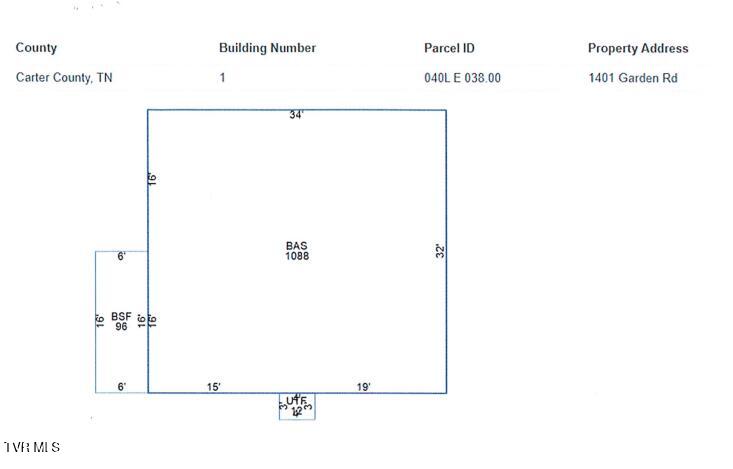 Photo #28: 1401 Garden Road