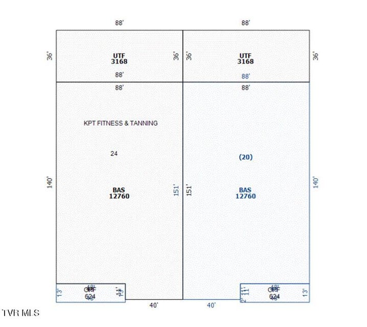 Photo #3: 2450 Memorial Boulevard