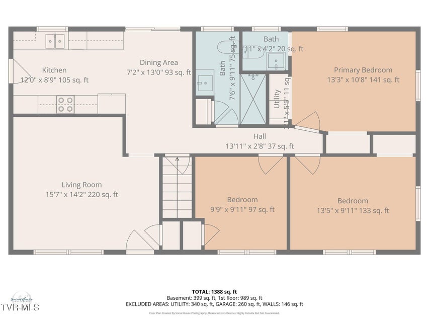 Photo #40: 816 Phyllis Street