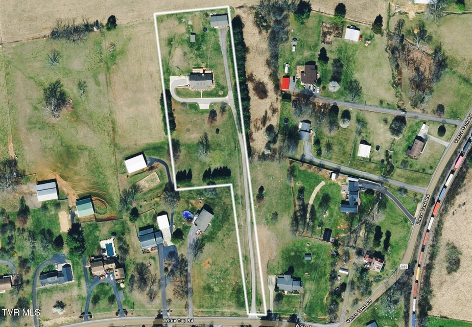 Photo #11: 1237 White Top Road