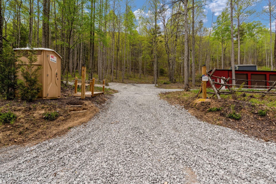 Photo #3: 1485 Barrett Hollow Road