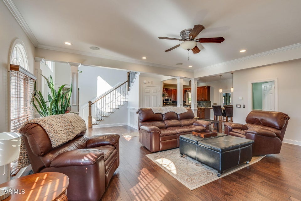 Photo #10: 3504 Bondwood Circle