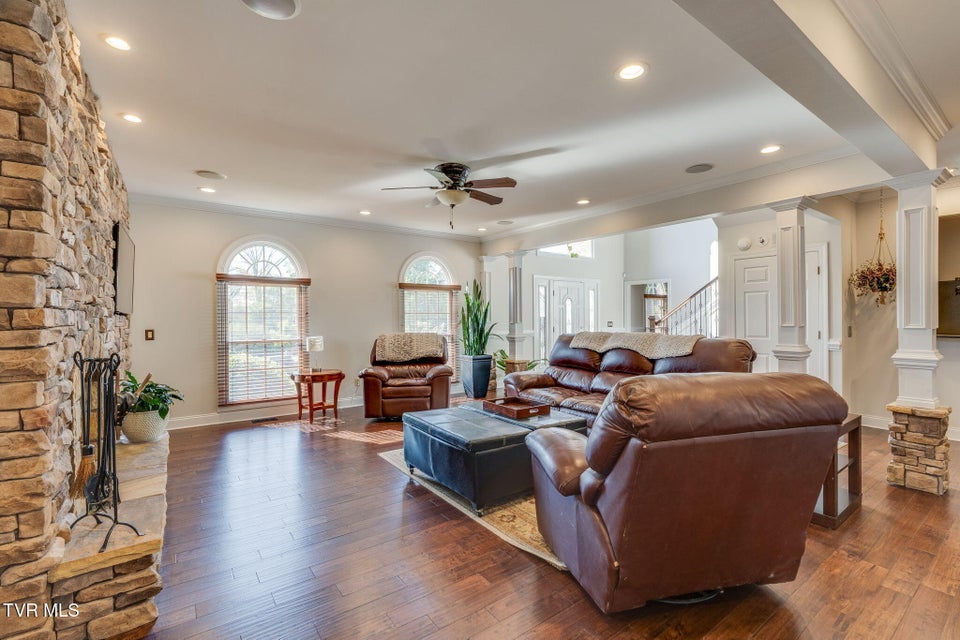 Photo #11: 3504 Bondwood Circle