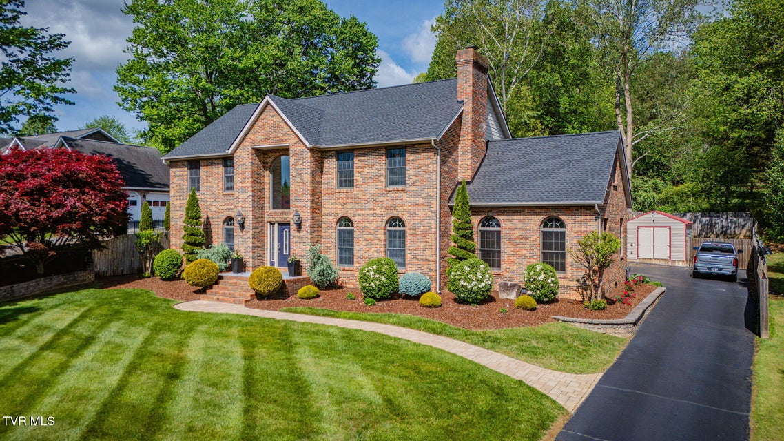 Photo #4: 3504 Bondwood Circle