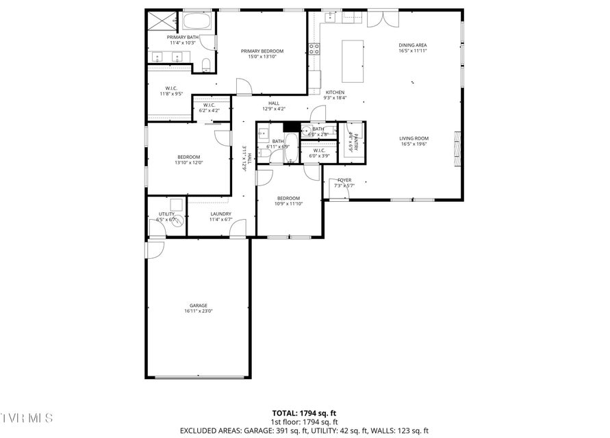 Photo #76: 137 Crestview Drive