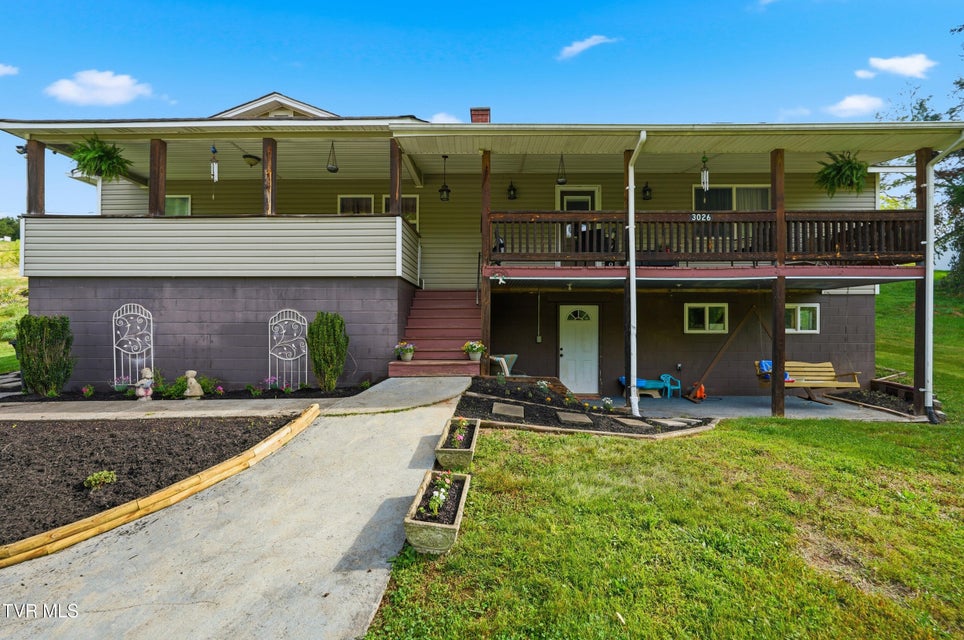 Photo #2: 3026 Manville Road