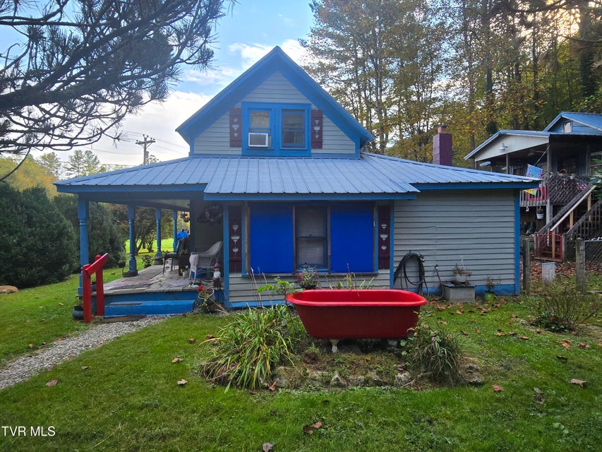 Photo #8: 123 Mcmahan Gibbs Road
