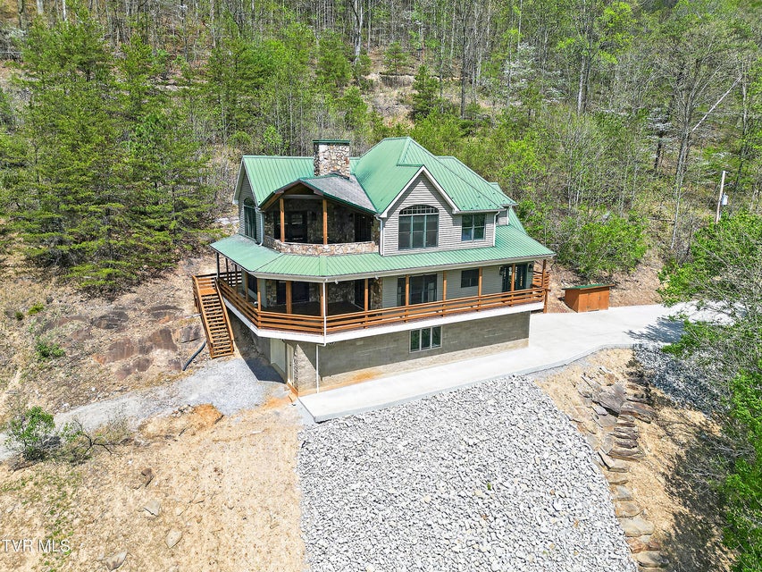 Photo #60: 24327 Fork River Road