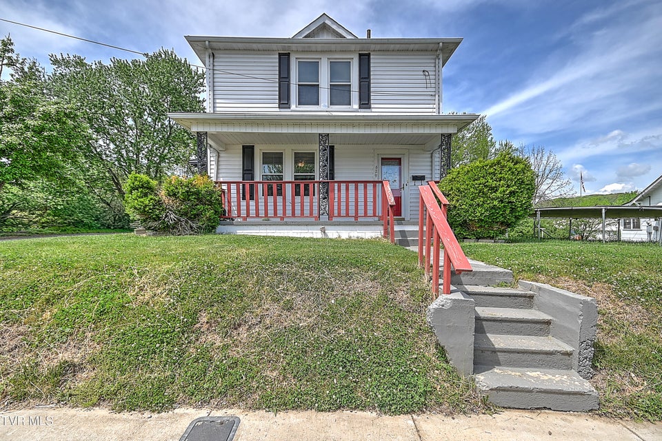 Photo #7: 629 Branch Street