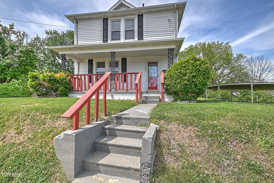 Photo #8: 629 Branch Street