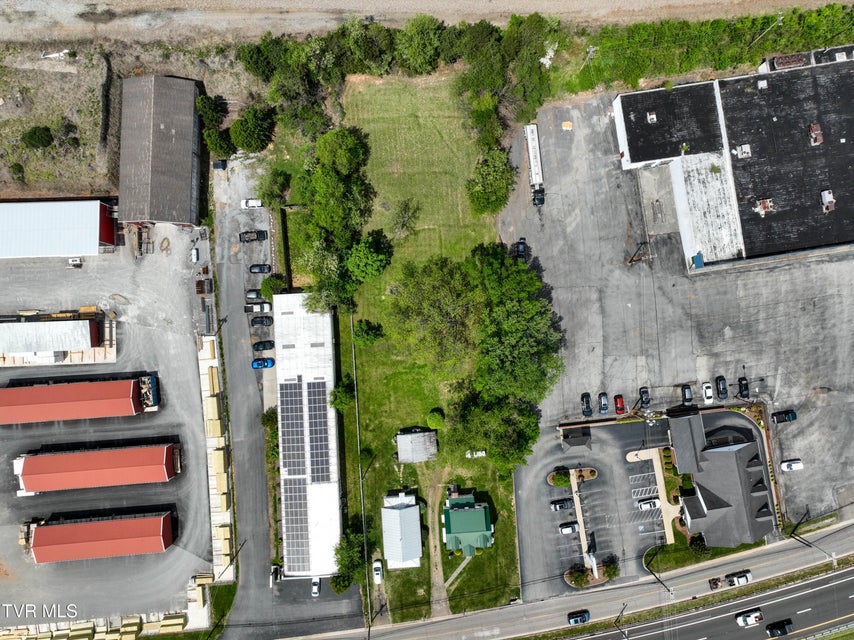 Photo #60: 200 & 202 Main Street