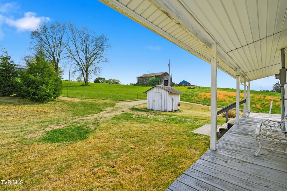 Photo #29: 112 Fort Richmond Road