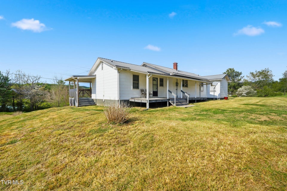 Photo #31: 112 Fort Richmond Road