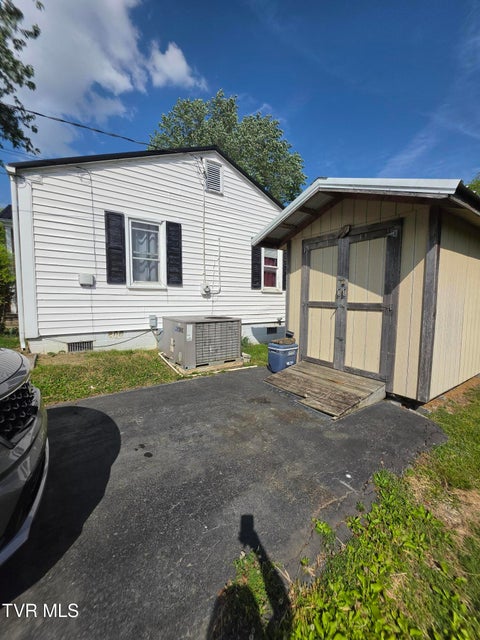 Photo #4: 508 Barton Ridge Road