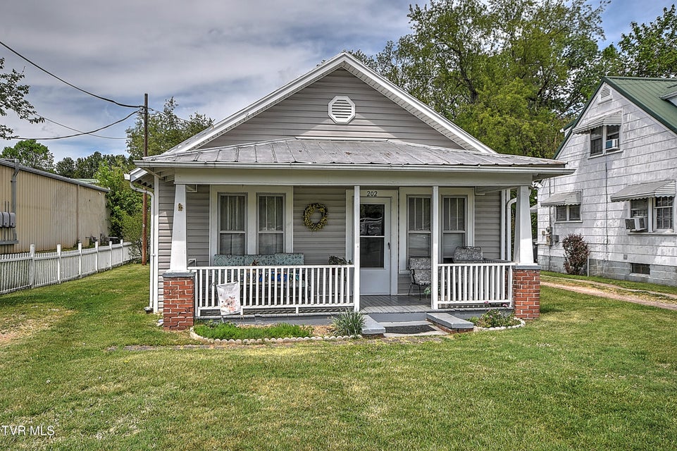 Photo #2: 200 & 202 Main Street