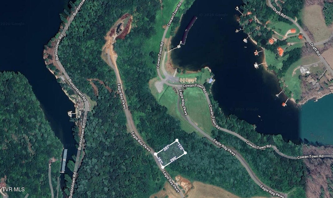 Photo #7: Lot 60 Cowan Town Road