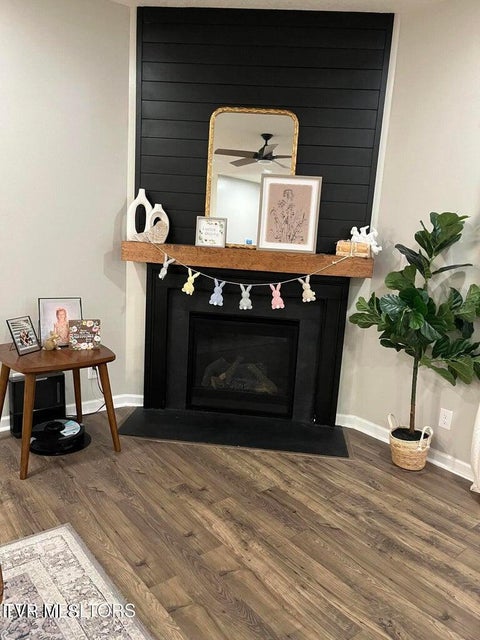 Photo #8: 1177 Raccoon Lane