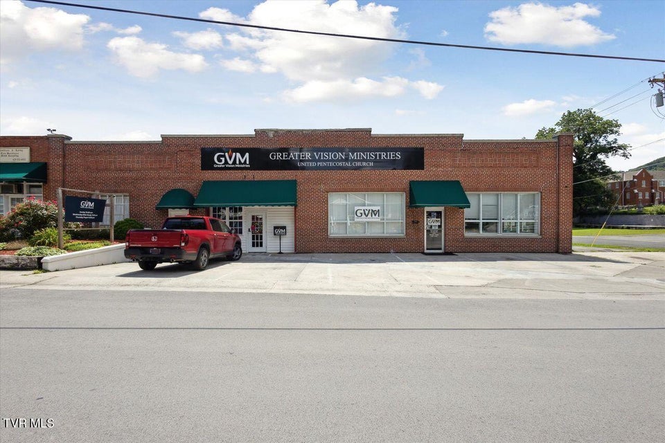 Photo #4: 307 Depot Street