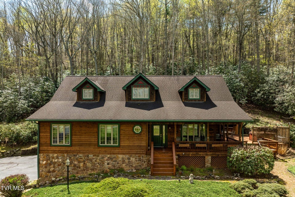 Photo #14: 1297 Harbin Hill Road