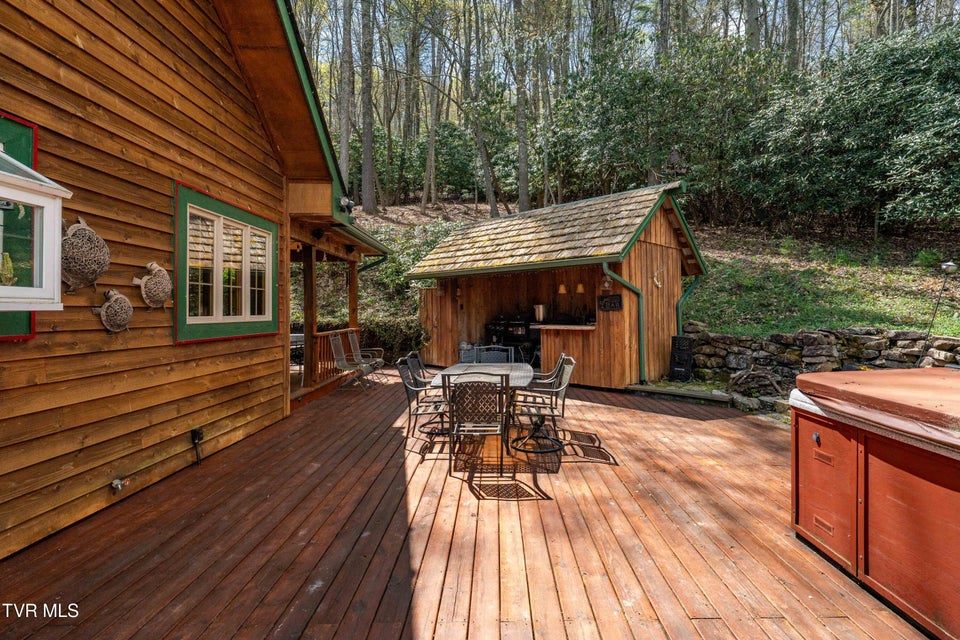 Photo #37: 1297 Harbin Hill Road