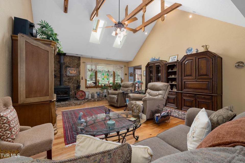 Photo #60: 1297 Harbin Hill Road