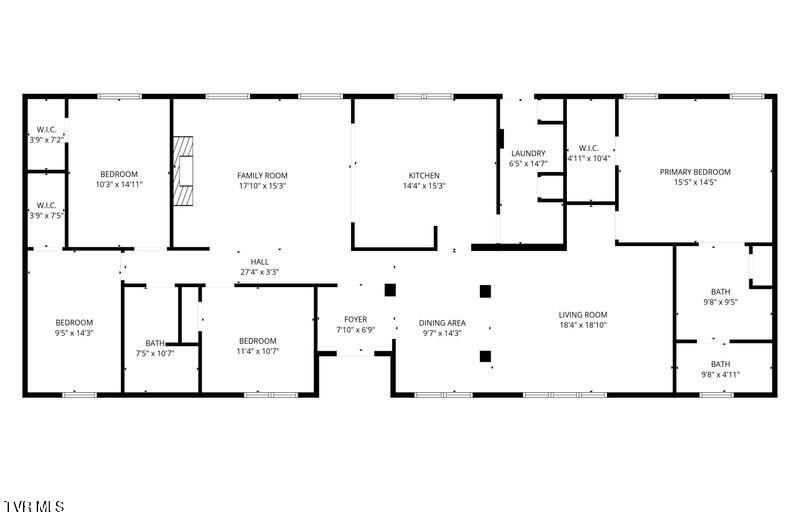 Photo #5: 779 Silver City 