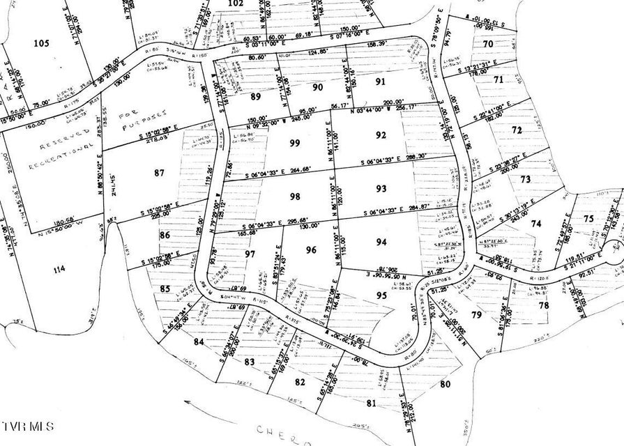 Photo #7: 1609 Sequoyah Drive