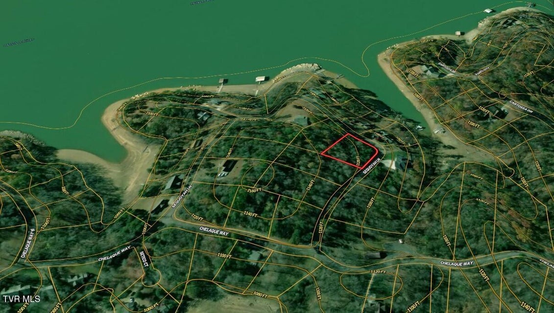 Photo #25: 1609 Sequoyah Drive