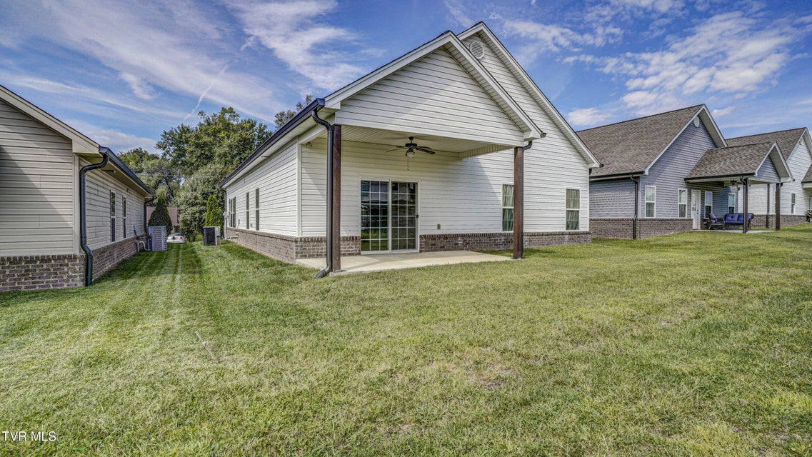 Photo #6: 1653 Virginia Avenue