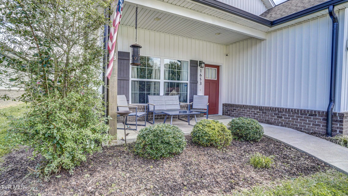 Photo #8: 1653 Virginia Avenue