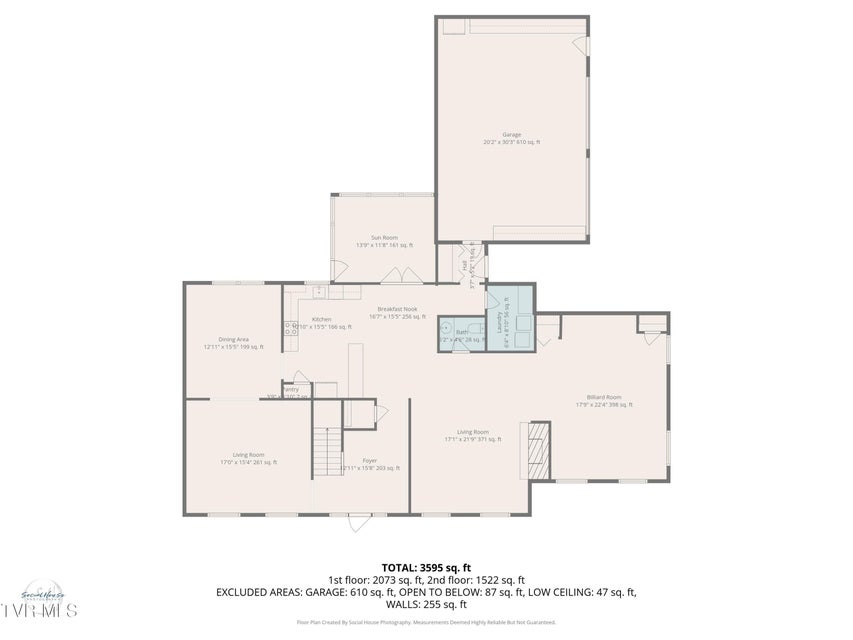 Photo #69: 3504 Bondwood Circle