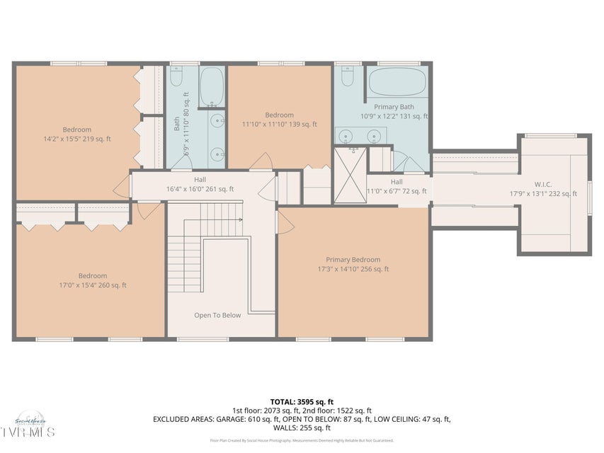 Photo #70: 3504 Bondwood Circle