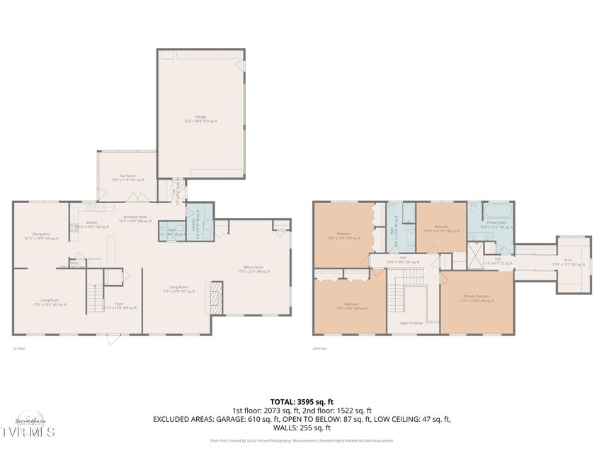 Photo #71: 3504 Bondwood Circle