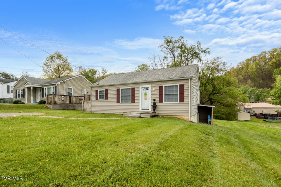 Photo #3: 2344 Anderson Street