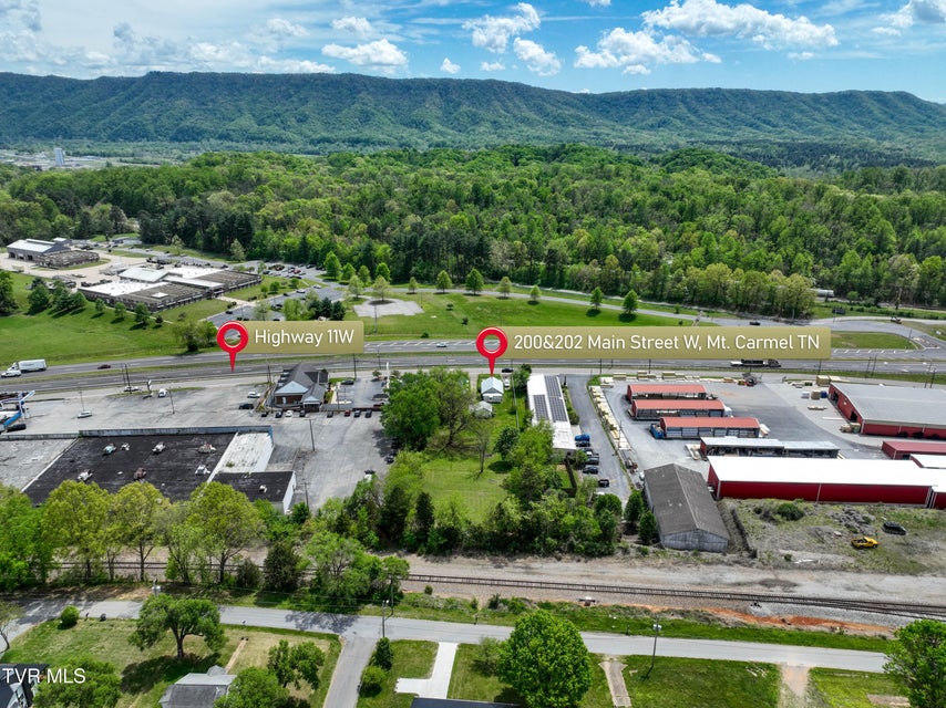 Photo #5: 200 & 202 Main Street