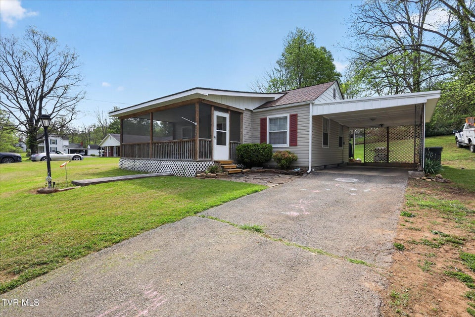 Photo #17: 126 Buffalo Creek Road