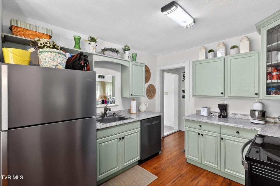 Photo #9: 126 Buffalo Creek Road