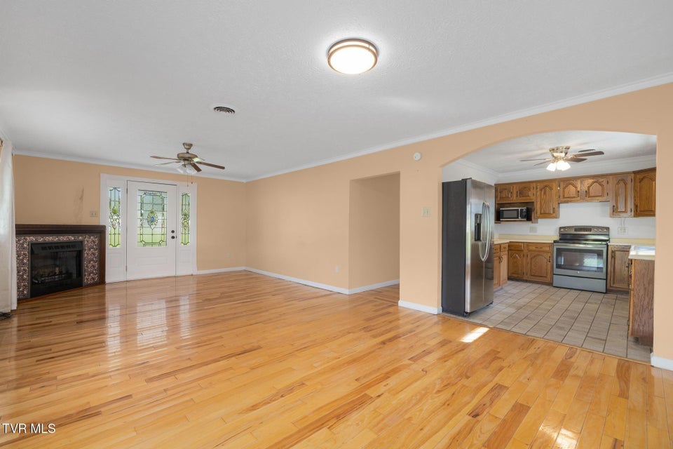 Photo #7: 416 Deck Valley Lane